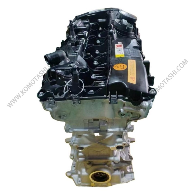 BMWB58 2
